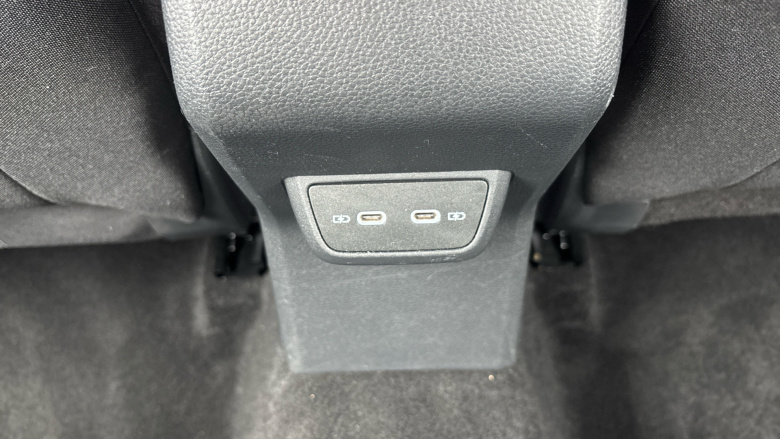 Volkswagen Polo 1.0 TSI Life 5dr Petrol Hatchback